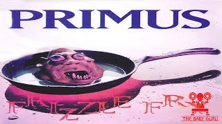 Primus quotFrizzle Fryquot Album Review  Full Album Friday [upl. by Olihs708]