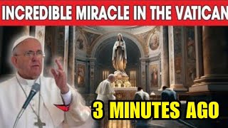 Catholics in Shock Astonishing Shroud of TurinBible Revelation and 2024 Prophecy 493 [upl. by Philender602]