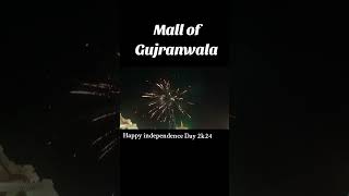 Mall of Gujranwala happy Independence Day punjabi [upl. by Sallyanne]