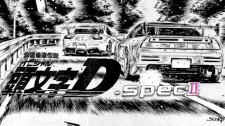 SUPER Eurobeat FANMIX DSPEC II 2017 [upl. by Tiphane]