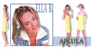 Ella B  Ajkula  Official Audio 1997 [upl. by Bean]