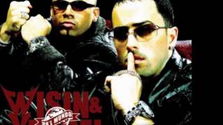 Wisin amp Yandel Feat Hector El Father quotLa Barriaquot Pal Mundo [upl. by Awuhsoj]