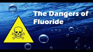 The Dangers of Fluoride [upl. by Nayb]