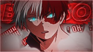 AS INCRÍVEIS MITAGENS DO TODOROKI SHOTO » SHOTOGD [upl. by Alegna]