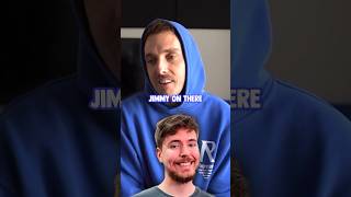 LazarBeam gives his top 5 funniest YouTubers to work with [upl. by Ariay]