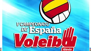 Colegial Infantil Femenil  Torneo Voleibol Tuxtepec 2017  05  FINAL [upl. by Mohandis]