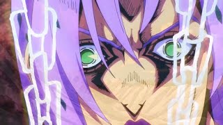 JoJo Vento Aureo  Traitors Requiem V2 DiavoloKing Crimson ver HD [upl. by Ydnem448]