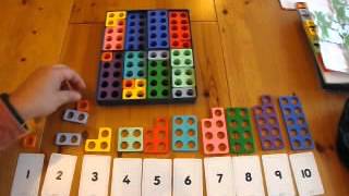 Introduction to Numicon [upl. by Lezti830]