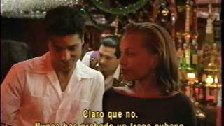 Chayanne y Vanessa Williams bailando Salsa [upl. by Cogswell615]