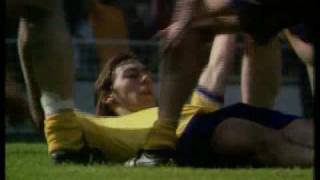 Charlie George goal against Liverpool [upl. by Uno]