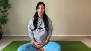 Guided Meditation for Positive Energy￼Relaxation Peace and Controlled Thoughts [upl. by Lokin]