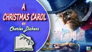 Best AudioBooks for kids  A Christmas Carol – AudioBooks4You [upl. by Assirehs]