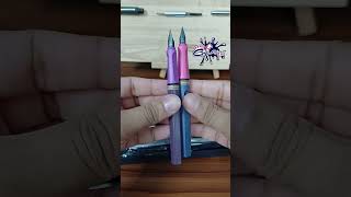 Lamy Safari Special Edition 2024 Fountain Pens  Violet Blackberry  Pink Cliff  Pens Galaxy BD [upl. by Nie]