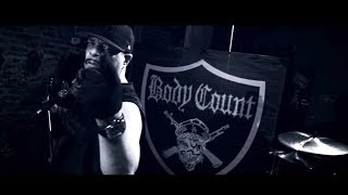 BODY COUNT  Talk Shit Get Shot Official Music Video [upl. by Aile785]