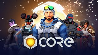 How to download core in pc and create game [upl. by Kling]