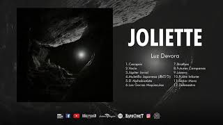 Joliette  Luz Devora Full Album [upl. by Rains]