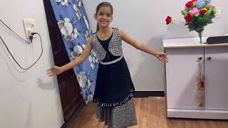 Coca colo laye dance video  mahi dance  cola colo song full videodance song easydance [upl. by Lamak]