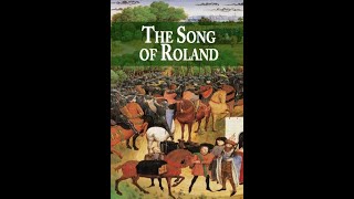 The Song of Roland  Audiobook [upl. by Anidnamra]