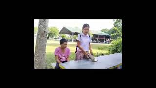 Ang pulubi short film [upl. by Bullis]