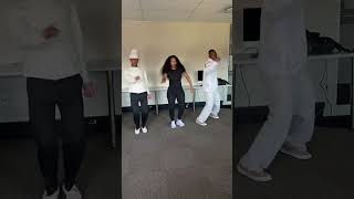 Amapiano Dance Moves 🔥🍑💃🏽🔥 SUBSCRIBE for more [upl. by Pavier]