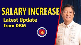 DBM Salary Increase Latest Update [upl. by Ater400]