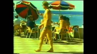 La ciudad de Las Palmas de Gran Canaria en 1980 [upl. by Nolly]