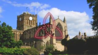 Hexham Abbey [upl. by Nikoletta]