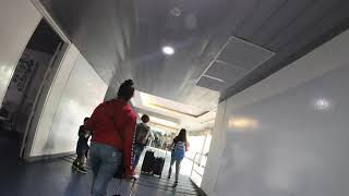 2019 Nicaragua Airport managua nicaraguainvestiga nicaragua travel acv2fam [upl. by Barnie]