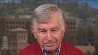 Michael Dukakis on Donald Trump I think hes [upl. by Aney]