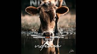 YAMUKONGO  NDEMA Feat SWARTBASTER x KINGSMAN [upl. by Whitford378]