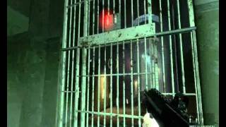 Halflife 2  Riot Act Part 1  Walkthrough [upl. by Ecinna]