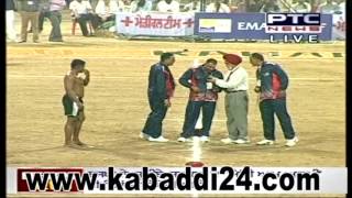 kabaddi world cup 2011 10 [upl. by Enieledam897]