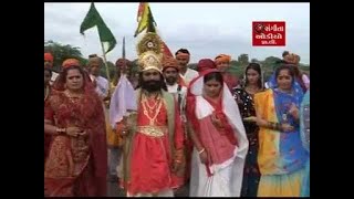 Koi Roki Lyo Ramma Pir Ne  Ramdev Pir No Path  3 [upl. by Lolanthe]