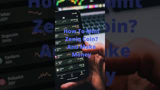 How To Mint Zeniq Coin  Register To Safir [upl. by Curcio292]