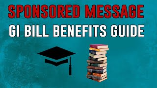 GI Bill Benefits Guide With Purdue Global University [upl. by Chesnut249]