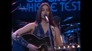 Old Grey Whistle Test You Never Can Tell  Tulsa Queen  Emmylou Harris [upl. by Noll]