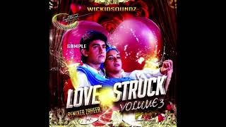 Love Struck VOL 3  Remixer Zaheer [upl. by Uohk292]