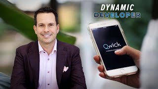 Commonsense software Qwick is changing gig work in the hospitality industry [upl. by Alyakem]