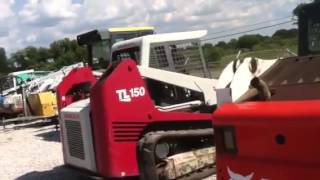 The best skid steer [upl. by Odraude]