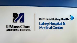 BNEWS Feature UMass ChanLahey Medical Campus Welcomes Inaugural Class [upl. by Dorena]