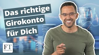 Girokonto Unterschiede Filial vs Direktbank erklärt [upl. by Netnert]