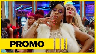 Watch Claws Season 3 Premiere Promo [upl. by Lorette112]