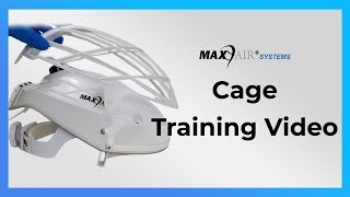 Cage Training Video [upl. by Yelsha]