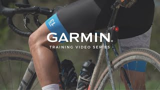 Varia™ RTL515 and RVR315 Everything you need to know – Garmin® Retail Training [upl. by Enitsyrk]