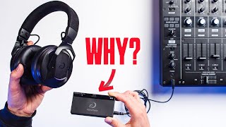 Are These 499 DJ Headphones Worth It AlphaTheta HDJF10 Review [upl. by Dotti30]