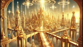 The Virtuous Celestial City [upl. by Silverts921]