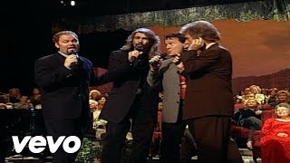 Gaither Vocal Band  God Is Good All the Time Live [upl. by Ymme]