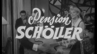 Pension Schöller 1960  Jetzt auf DVD  mit Theo Lingen Boy Gobert Rudolf Vogel  Filmjuwelen [upl. by Dichy]