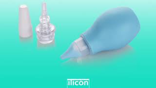 Aspirador Nasal [upl. by Jeu]