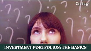 How to build an investment portfolio [upl. by Paxton360]